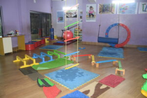 Early intervention can treat autism