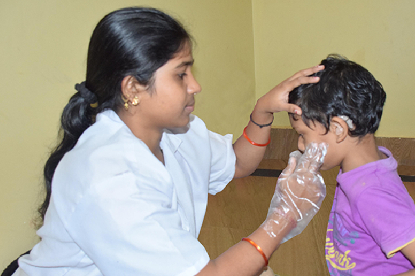 Hearing Aid in Bhubaneswar