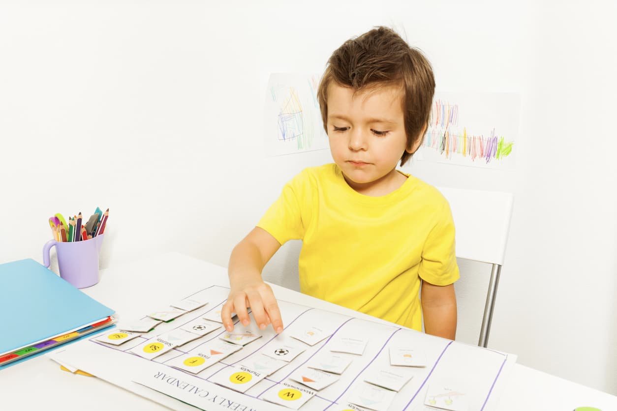 How To Create Autism-Friendly Home? - Margadarsi Foundation