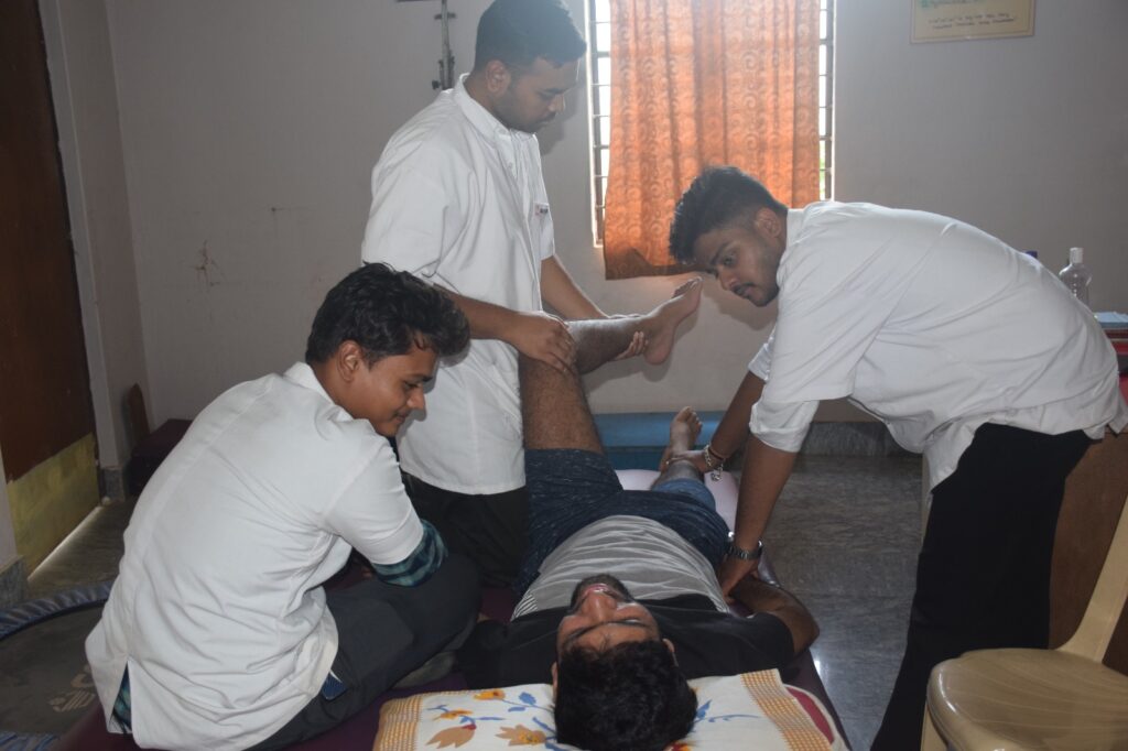 best Physiotherapy centre in odisha