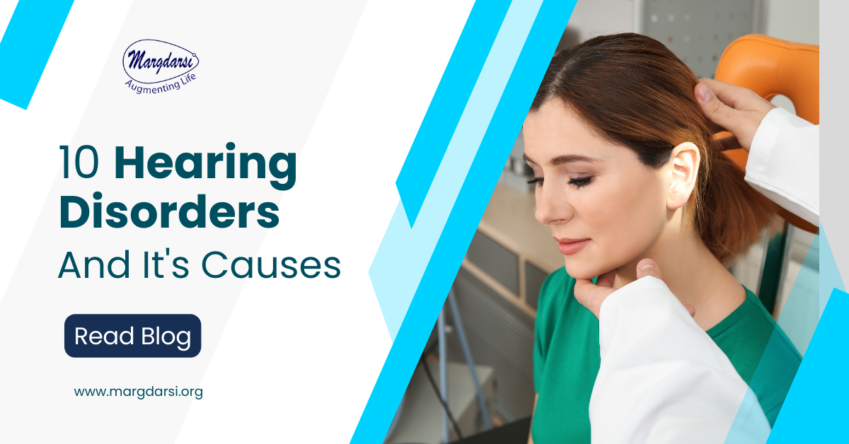 10 Hearing Disorders And It's Causes