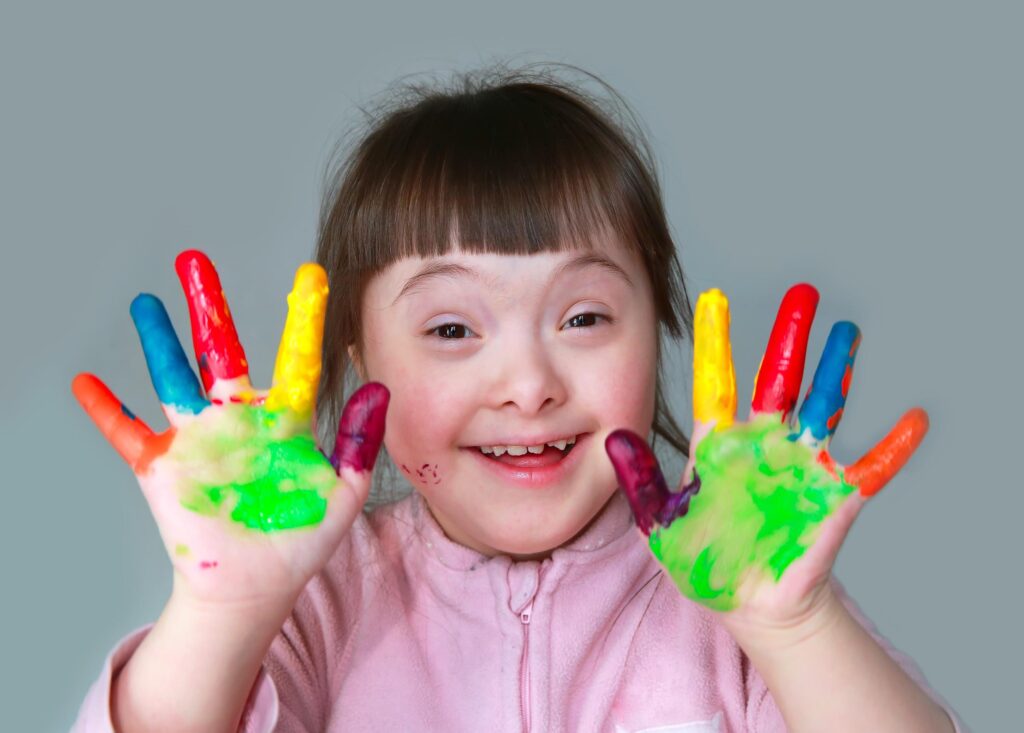 educational strategies for individuals with down syndrome