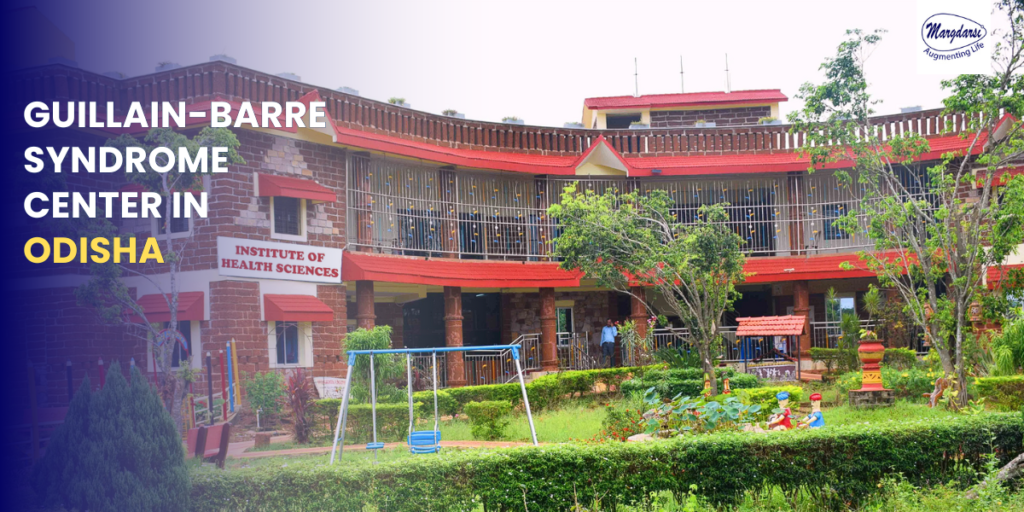 Guillain-Barre Syndrome Center in Odisha