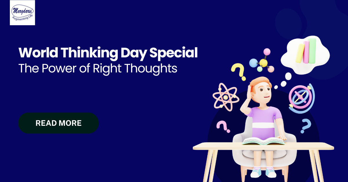 World Thinking Day 2024 Special