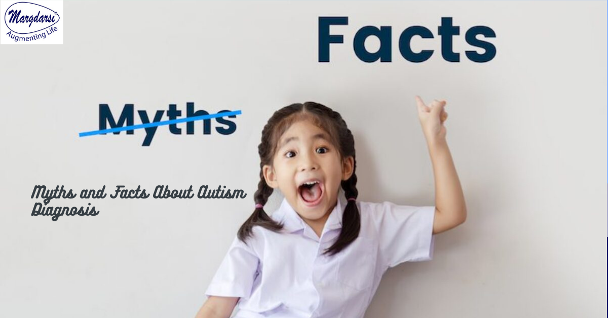 Autism Diagnosis Myths