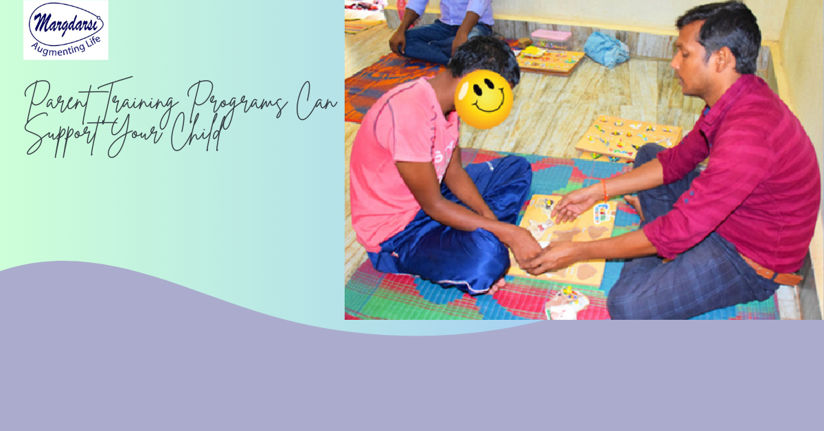 Autism Parent Training Programs