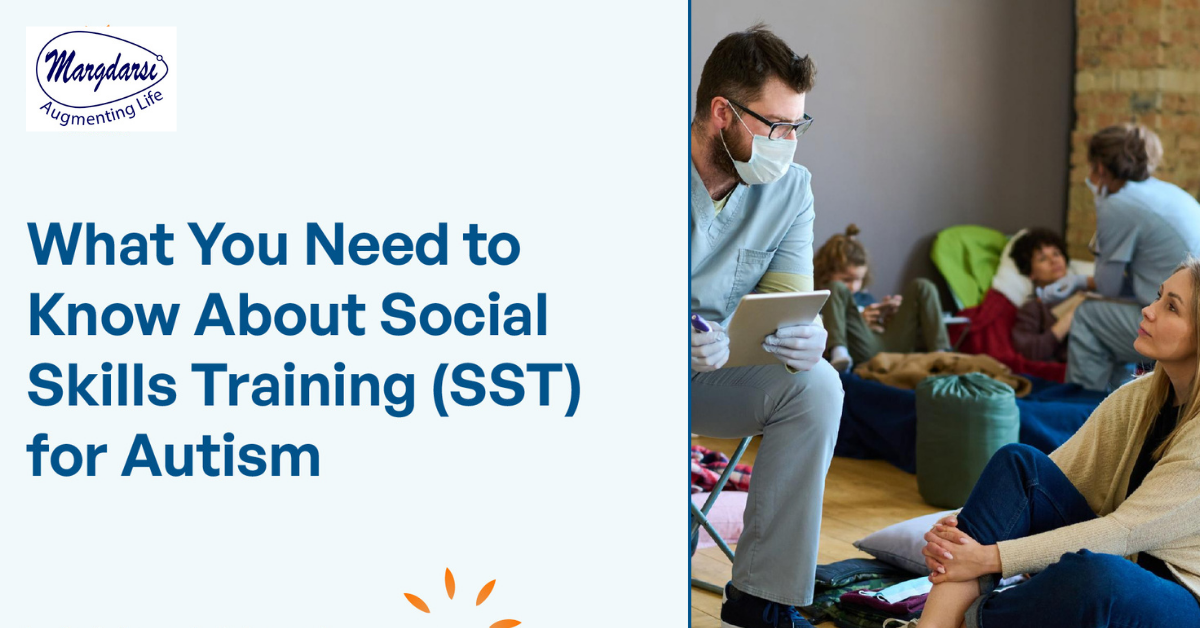 Autism Social Skills Training